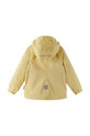 Chłopiec Reima kurtka dziecięca 5100174A żółty