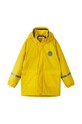 Reima gyerek esődzseki 5100184A sárga SS23