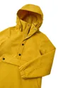 rumena Otroška jakna Reima