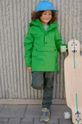 Reima kurtka dziecięca pozostałe zielony 5100211A