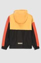 Chłopiec Coccodrillo kurtka dziecięca WC3152209OBK pomarańczowy