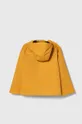 Παιδικό μπουφάν Columbia Watertight Jacket κίτρινο