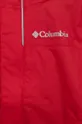 Дитяча куртка Columbia Watertight Jacket Основний матеріал: 100% Нейлон Інші матеріали: 100% Поліестер