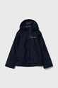 Детская куртка Columbia Watertight Jacket с подкладкой тёмно-синий 1580641.PPYX