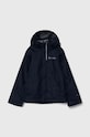 Columbia kurtka dziecięca Watertight Jacket pozostałe granatowy 1580641.PPYX