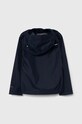 Columbia kurtka dziecięca Watertight Jacket 1580641.PPYX granatowy AW23