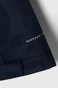 Chłopiec Columbia kurtka dziecięca Watertight Jacket 1580641.PPYX granatowy