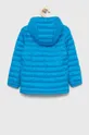 Παιδικό μπουφάν Columbia Silver Falls Hooded Jacket  Κύριο υλικό: 100% Πολυεστέρας Φόδρα: 100% Πολυεστέρας Ένθετο: 100% Ανακυκλωμένος πολυεστέρας