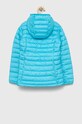 Fiú Columbia gyerek dzseki Silver Falls Hooded Jacket 2031622.PPYX kék