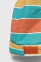 oranžna Kombinezon za dojenčka Columbia Critter Jitters II Rain Suit