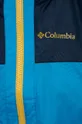 Παιδικό μπουφάν Columbia Flash Challenger Windbreaker  Κύριο υλικό: 100% Πολυεστέρας Φόδρα: 100% Νάιλον
