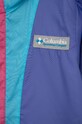 Момче Детско яке Columbia Back Bowl Hooded Windbreaker 2031582.PPYX виолетов