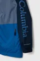 Παιδικό μπουφάν Columbia Dalby Springs Jacket μπλε