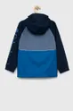 Παιδικό μπουφάν Columbia Dalby Springs Jacket  Κύριο υλικό: 100% Πολυεστέρας Φόδρα: 100% Πολυεστέρας
