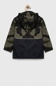 Columbia kurtka dziecięca Dalby Springs Jacket 1877671.PPYX zielony SS23