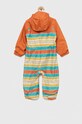 Columbia babaoverál Critter Jitters II Rain Suit 1930771.PPYX narancssárga SS23