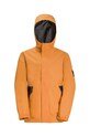 Jack Wolfskin geaca copii TEEN 2L JACKET Y 1609801.New galben SS23