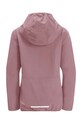 Jack Wolfskin geaca copii SOLYD JACKET K 1609821.92.152.New roz SS23