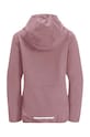 Jack Wolfskin gyerek dzseki SOLYD JACKET K 1609821.92.152.New rózsaszín SS23