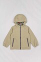 zippy geaca copii ZKBAP0101.23003 gri SS23