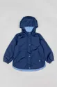 темно-синій Дитяча куртка zippy Дитячий