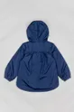Дитяча куртка zippy темно-синій
