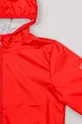 crvena Dječja jakna zippy