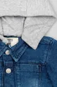 zippy kurtka jeansowa dziecięca 100 % Bawełna