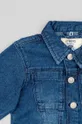 niebieski zippy kurtka jeansowa dziecięca