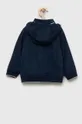 Παιδικό μπουφάν zippy σκούρο μπλε