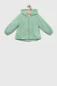 зелёный Детская куртка zippy Детский