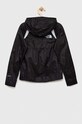Fiú The North Face gyerek dzseki NF0A82D7 fekete