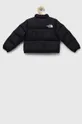 The North Face piumino bambini nero