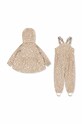 Konges Sløjd KS4332 beige SS23