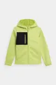 Дитяча куртка 4F зелений