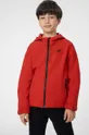 κόκκινο Παιδικό μπουφάν 4F M091 Παιδικά