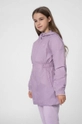 violetto 4F giacca bambino/a Bambini