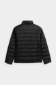 Chłopiec 4F kurtka dziecięca F073 4FJSS23TDJAF073 czarny