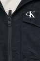 Calvin Klein Jeans kurtka J30J322499.PPYX czarny