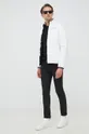Двусторонняя куртка Karl Lagerfeld  Наполнитель: 100% Переработанный полиэстер Материал 1: 100% Полиамид Материал 2: 100% Полиамид