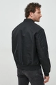 Calvin Klein kurtka bomber Materiał zasadniczy: 100 % Poliamid, Podszewka: 100 % Poliester, Ściągacz: 98 % Poliester, 2 % Elastan