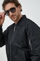 Calvin Klein kurtka bomber K10K109907.PPYX czarny