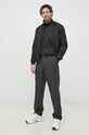 Яке бомбър Calvin Klein K10K110680.PPYX черен SS23