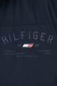 Αμάνικο μπουφάν Tommy Hilfiger MW0MW28928.PPYX σκούρο μπλε