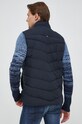 Odzież Tommy Hilfiger bezrękawnik MW0MW29018.PPYX granatowy