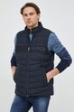 Tommy Hilfiger bezrękawnik granatowy MW0MW29018.PPYX