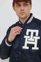 Tommy Hilfiger bomber dzseki Férfi