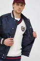 Μπουφάν bomber Tommy Hilfiger