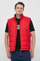 BOSS kurtka puchowa BOSS GREEN czerwony 50482326