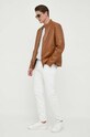 Куртка Guess M3RL16.WF4C0 коричневий SS23